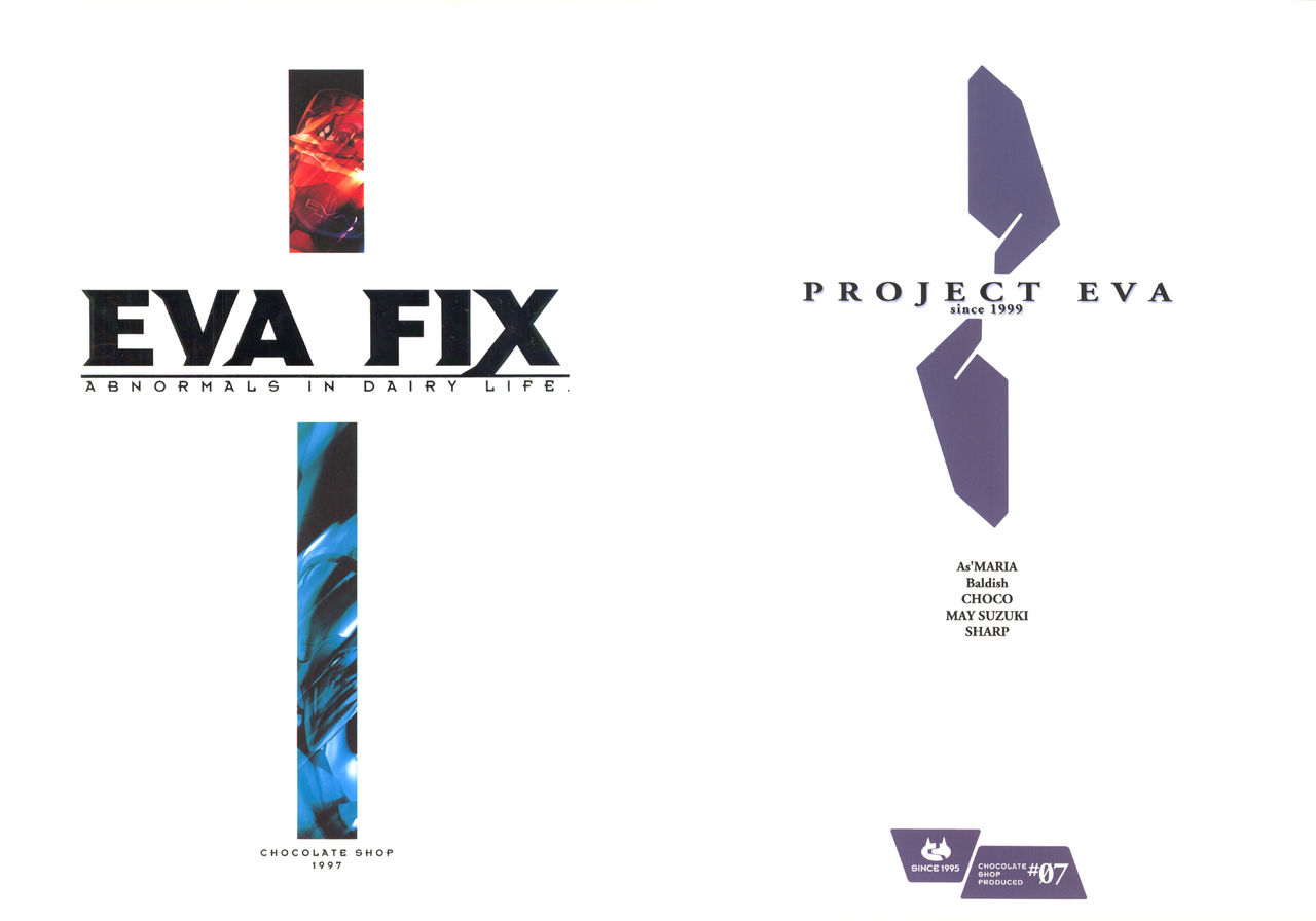 Eva FIX page 1 full