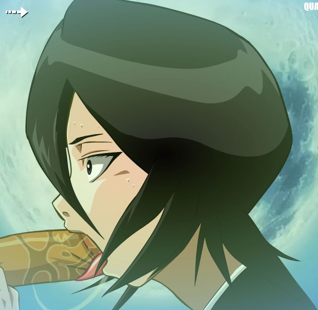 Rukia Capture Images page 1 full