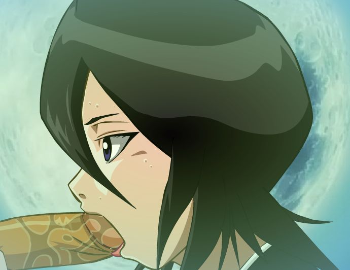 Rukia Capture Images page 10 full