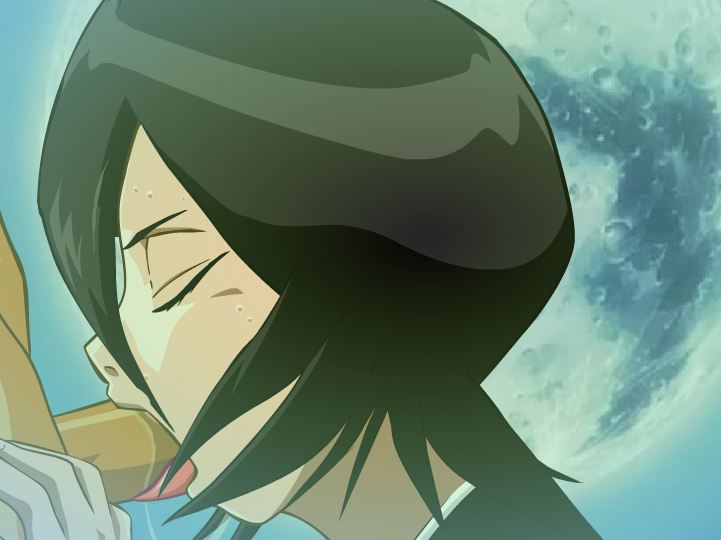 Rukia Capture Images page 4 full