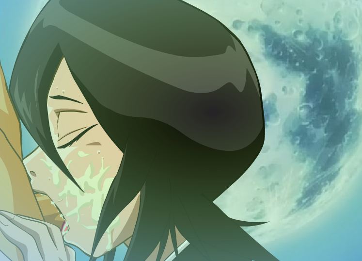 Rukia Capture Images page 5 full