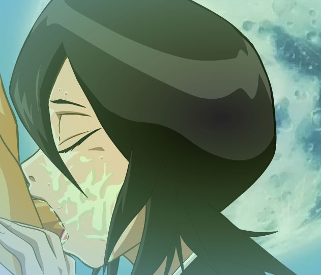 Rukia Capture Images page 6 full