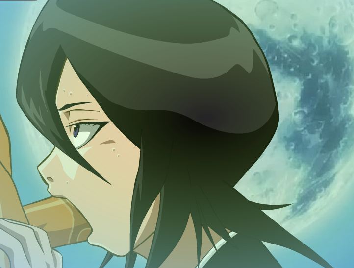 Rukia Capture Images page 7 full