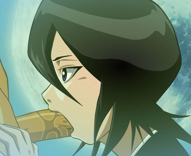 Rukia Capture Images page 8 full
