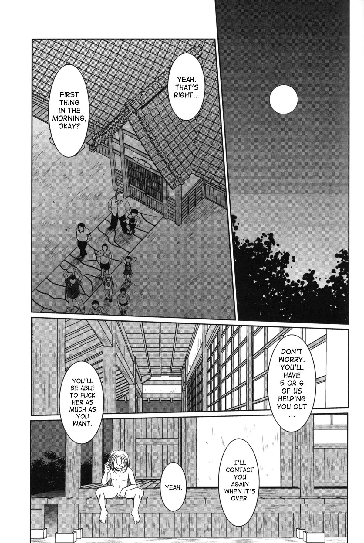 MIDGARD page 2 full