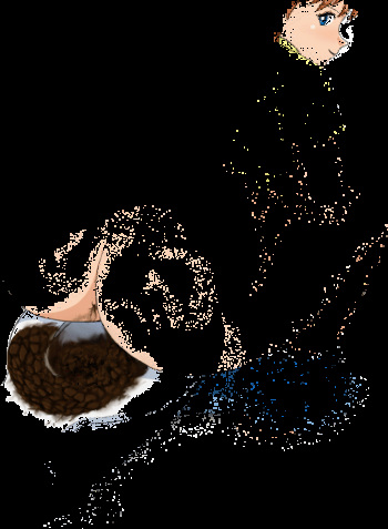Scat Thread cover