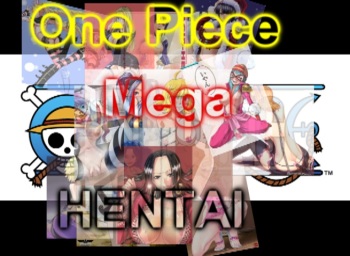 one piece mega mix cover