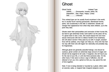 Halloween Gallery - Ghosts cover