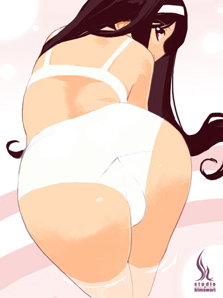 Dat Ass - Ecchi and Hentai - Part 11 page 4 full