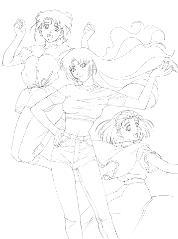 Viper Digital Illustrations 4 page 2 full