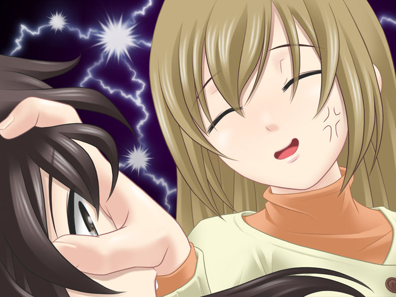 Minami Sanchi ~Special~ page 2 full