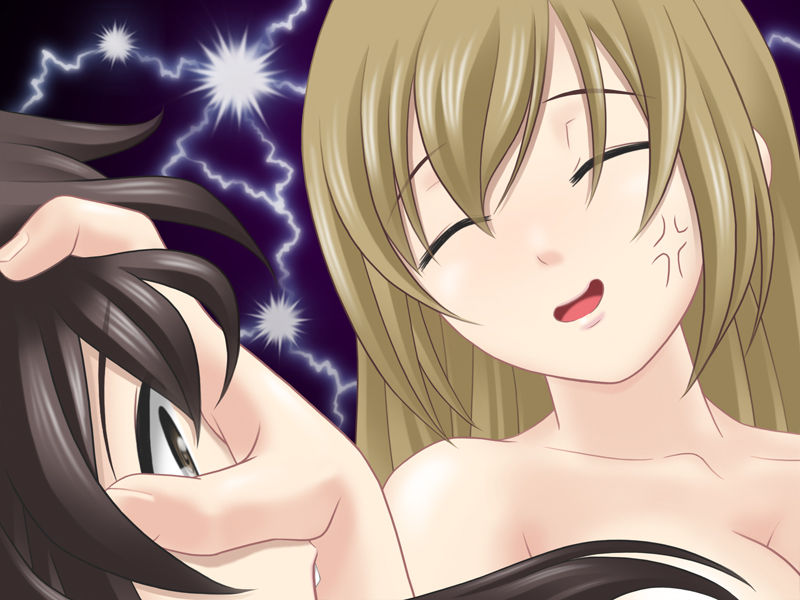 Minami Sanchi ~Special~ page 3 full