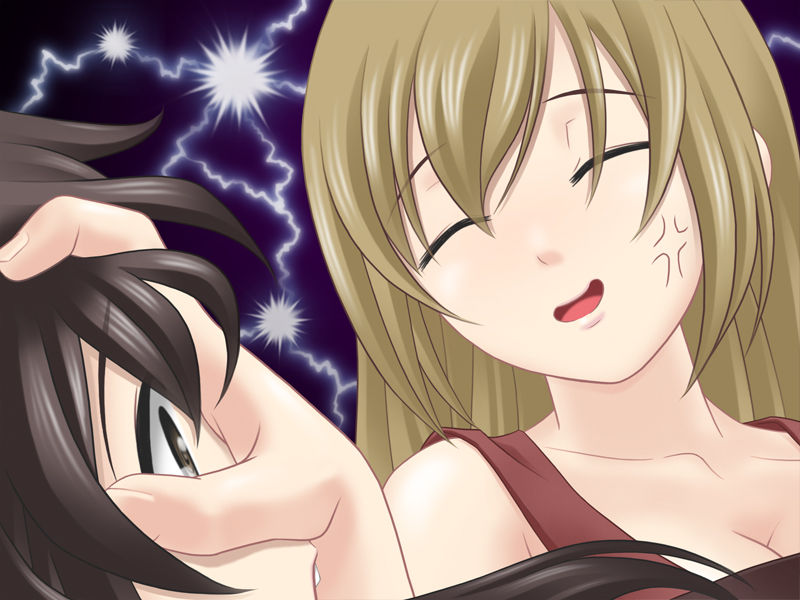Minami Sanchi ~Special~ page 4 full