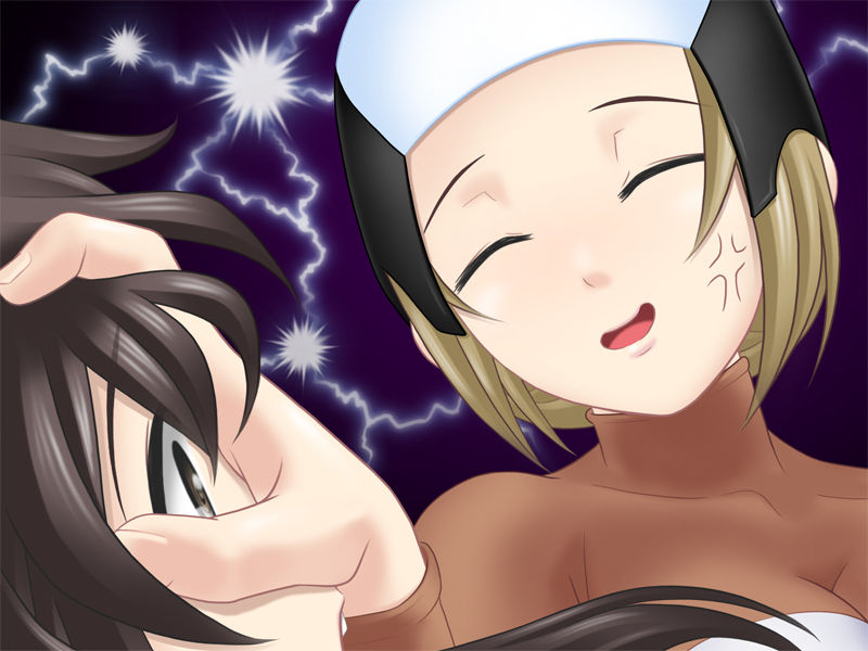 Minami Sanchi ~Special~ page 5 full