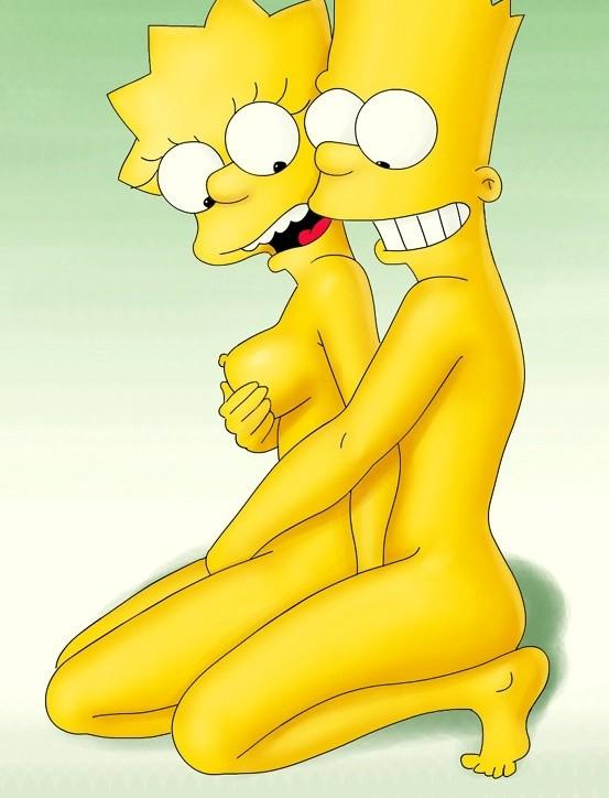 Bart fSimpson page 10 full