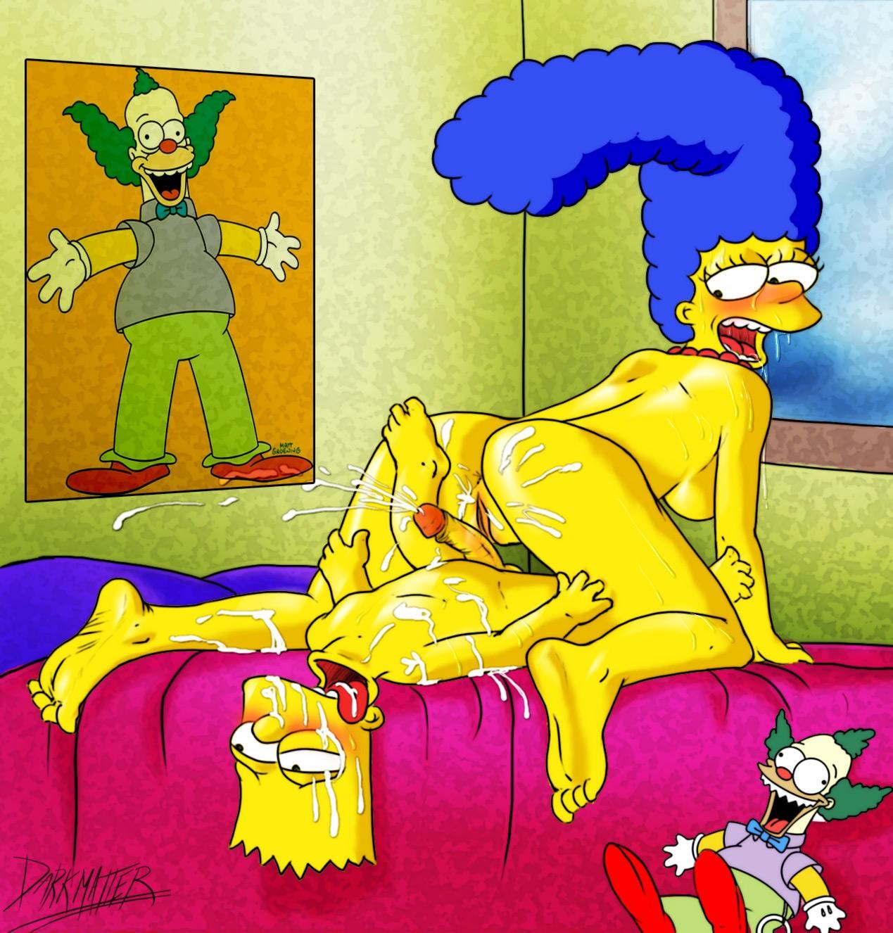 Bart fSimpson page 2 full