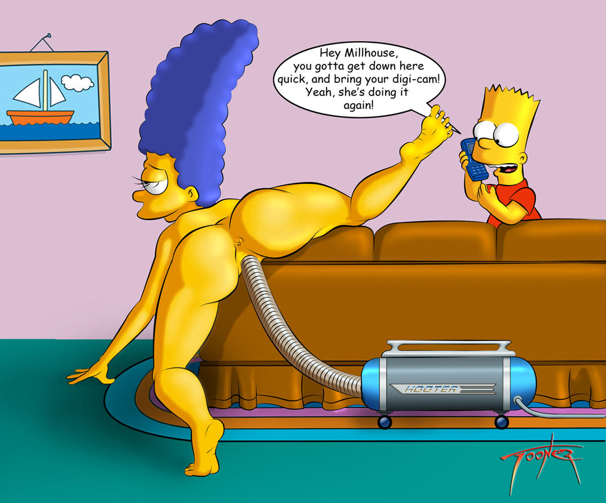 Bart fSimpson page 6 full
