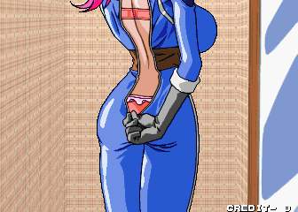 Pachinko Sexy Reaction page 6 full