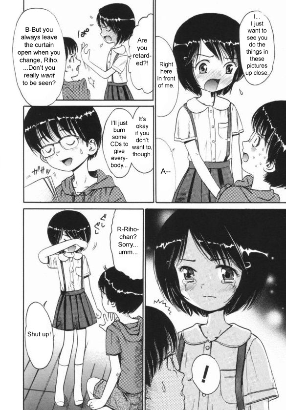 Window Peep Show page 4 full