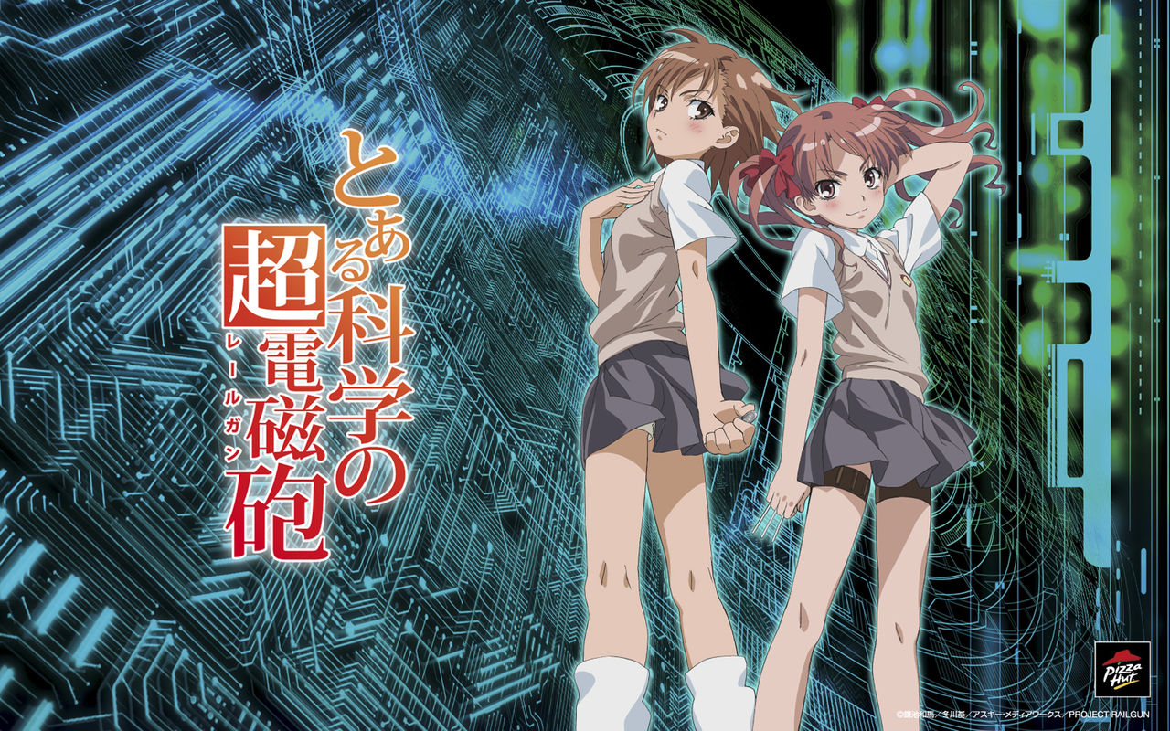 Index and Railgun pack1 page 2 full