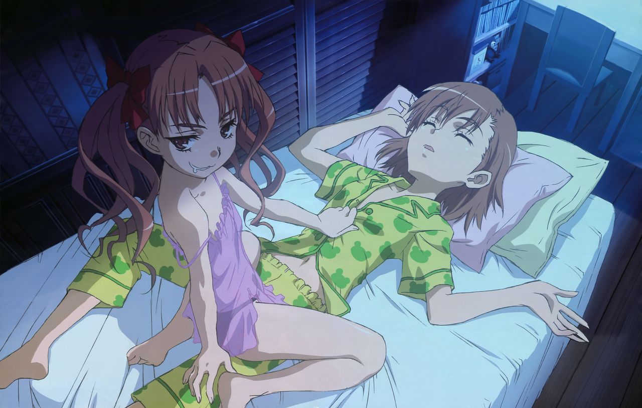 Index and Railgun pack1 page 6 full