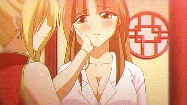 Ecchi Gif Collection page 4 full