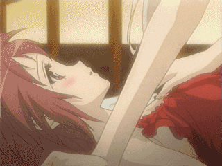 Ecchi Gif Collection page 9 full