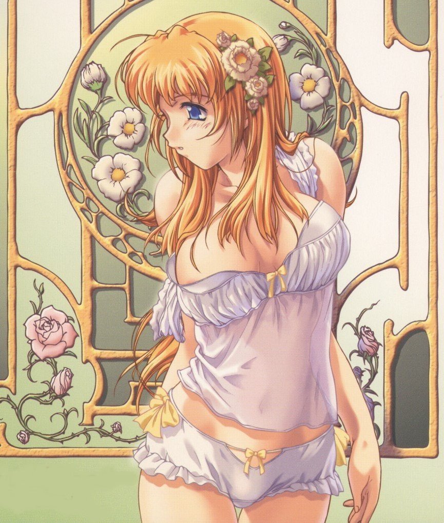 Assorted hentai/ecchi pics page 5 full