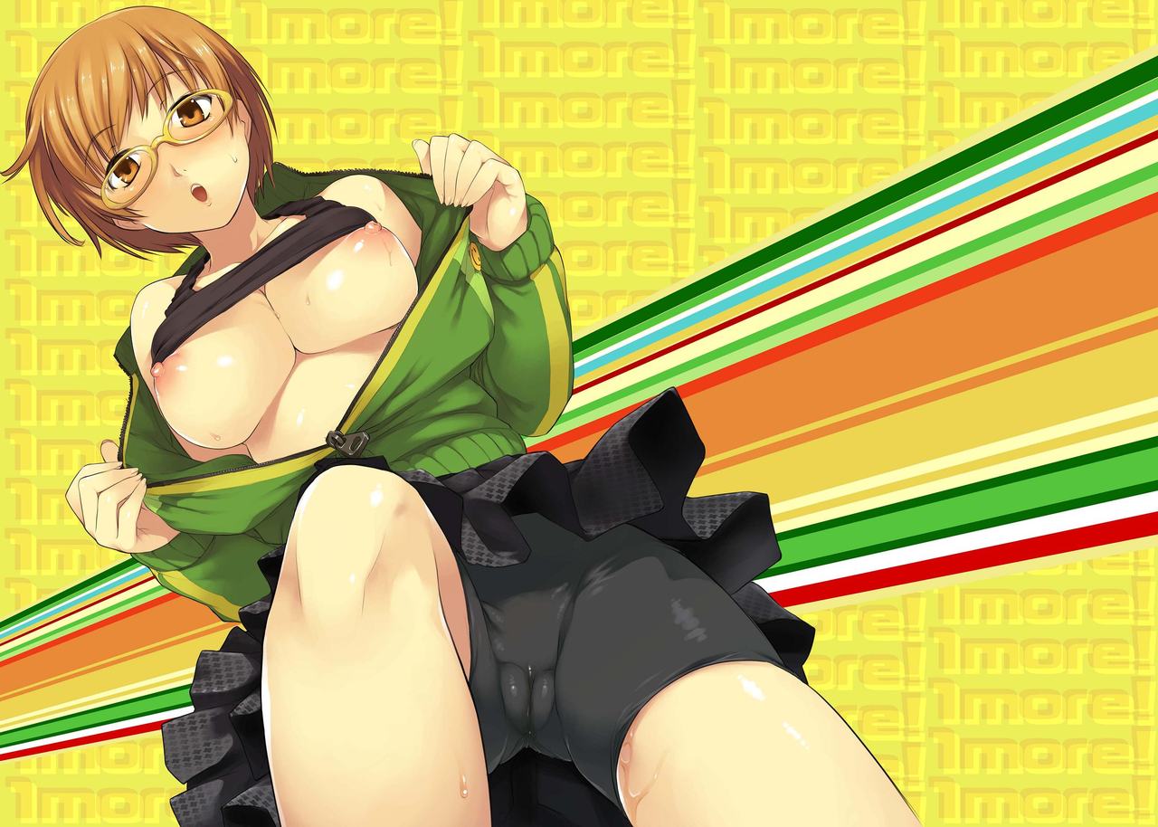 Assorted hentai/ecchi pics page 7 full