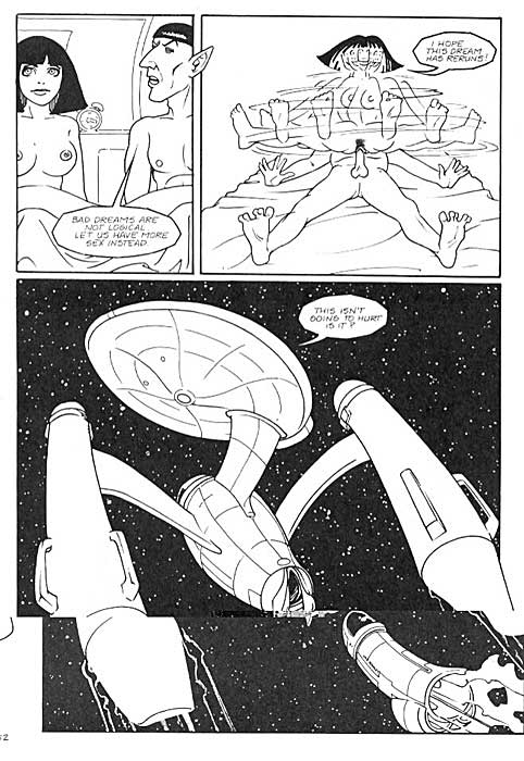 The Nail Job page 8 full