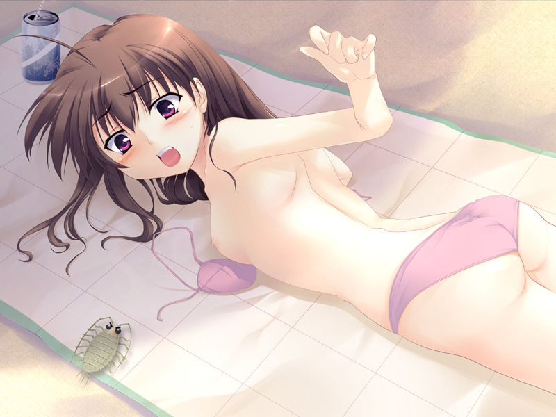 My Sis! ☆ Twinkle page 6 full