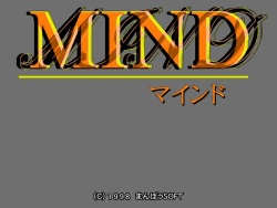 Mind