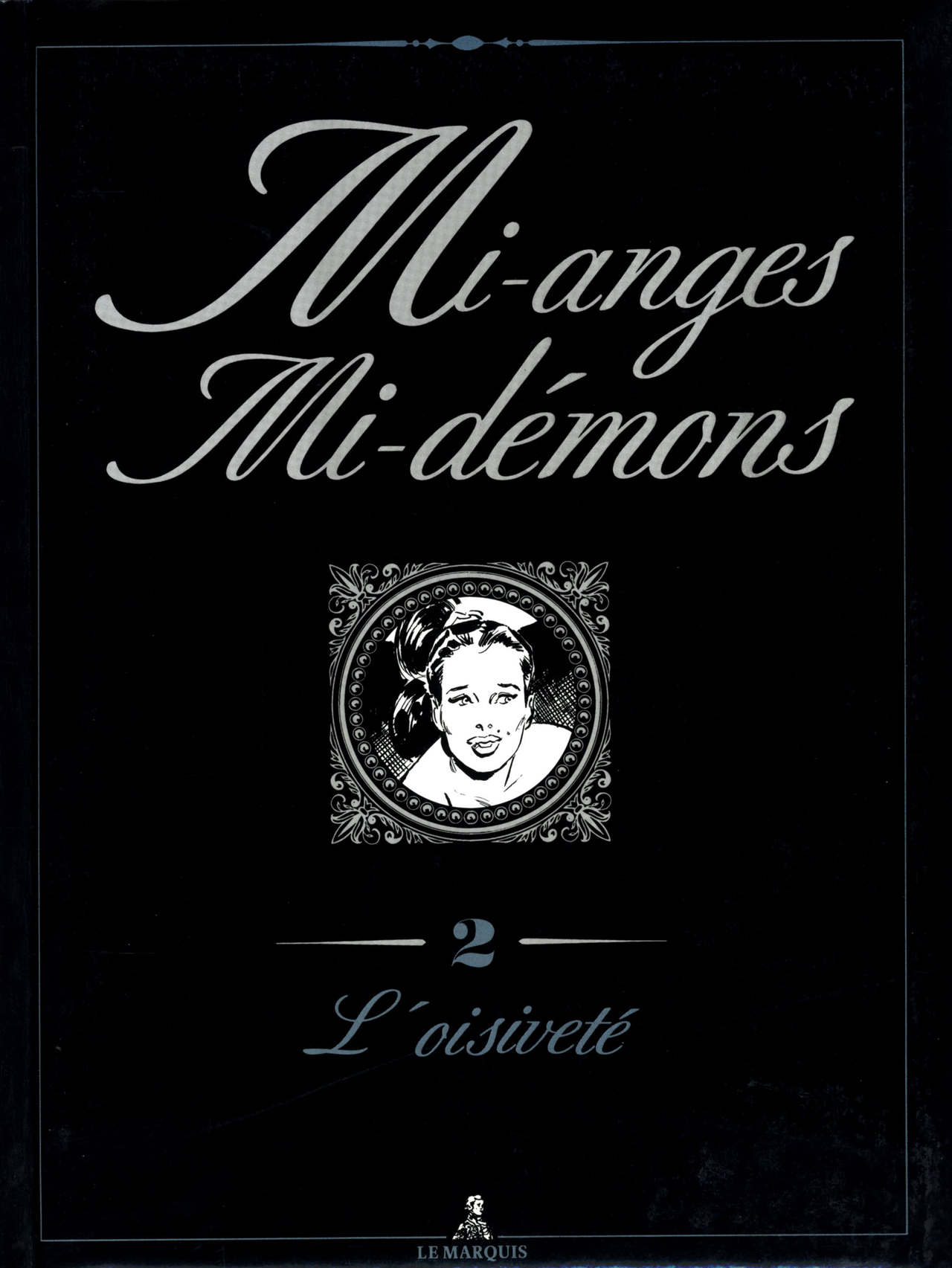 Olson Mi-anges Mi-d&eacute;mons 02 page 1 full