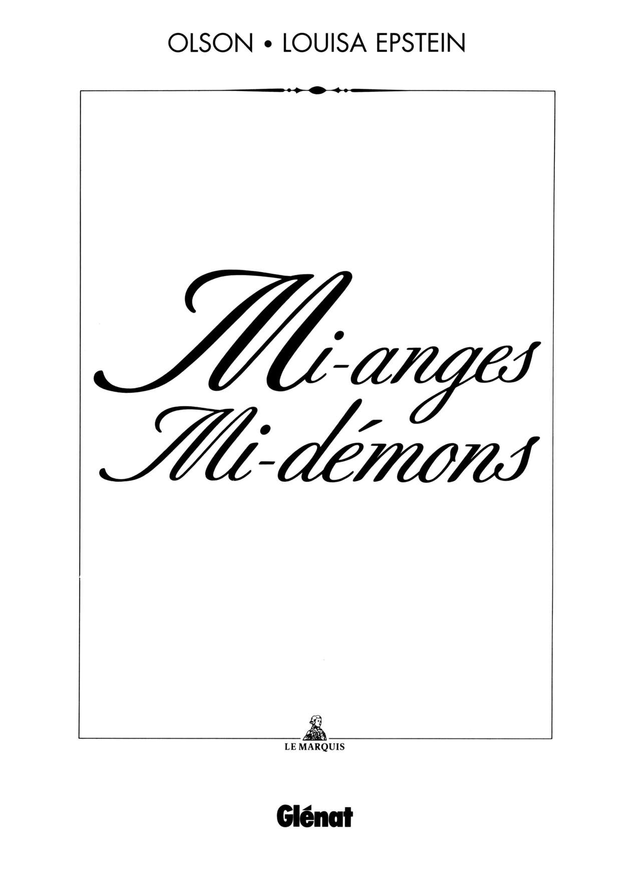 Olson Mi-anges Mi-d&eacute;mons 02 page 2 full