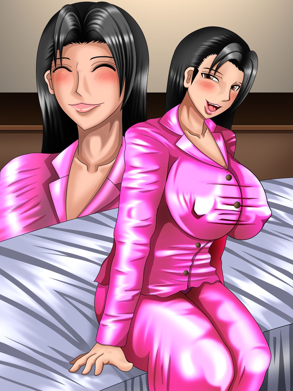 BODYCON WIFE page 2 full