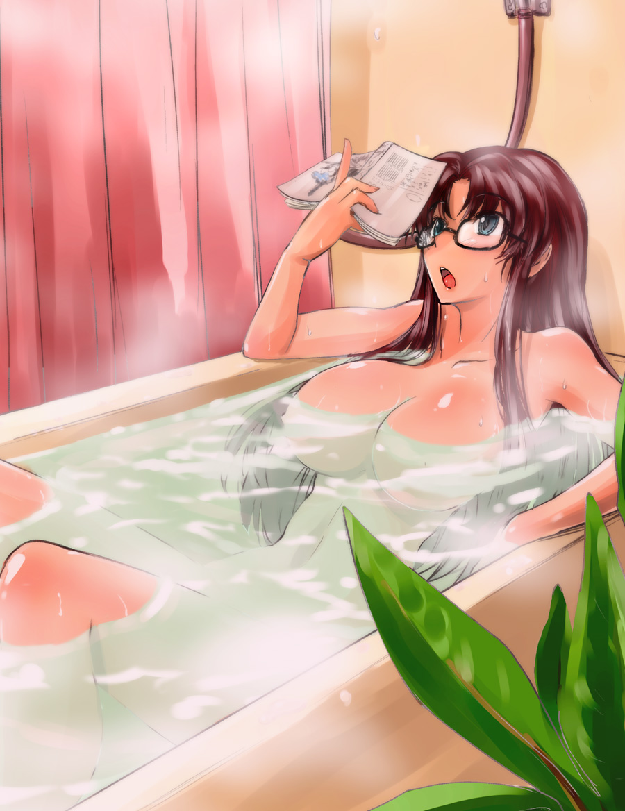 Tenshi's royal guard- yomiko page 2 full