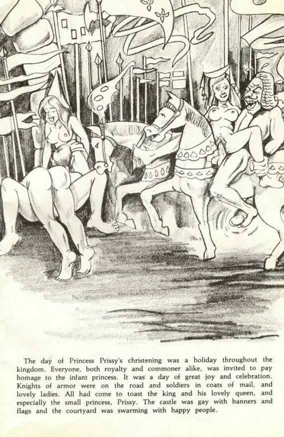 Sleeping Beauty page 3 full