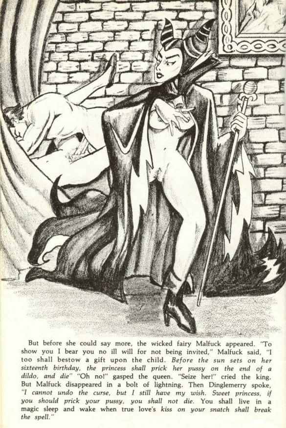 Sleeping Beauty page 6 full