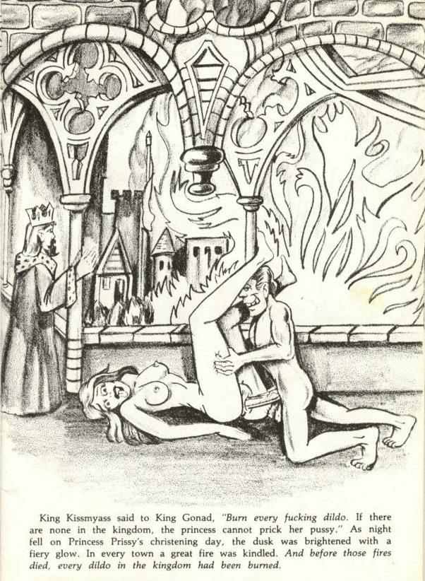 Sleeping Beauty page 7 full