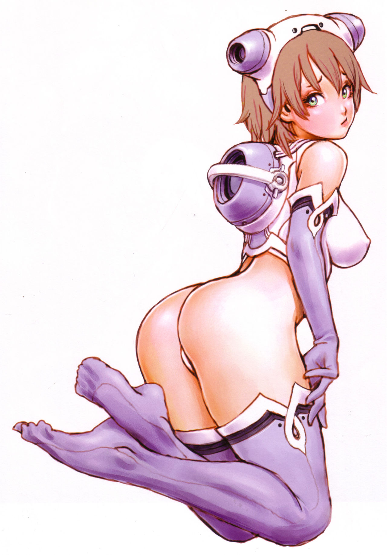 Dat Ass Gallery page 7 full