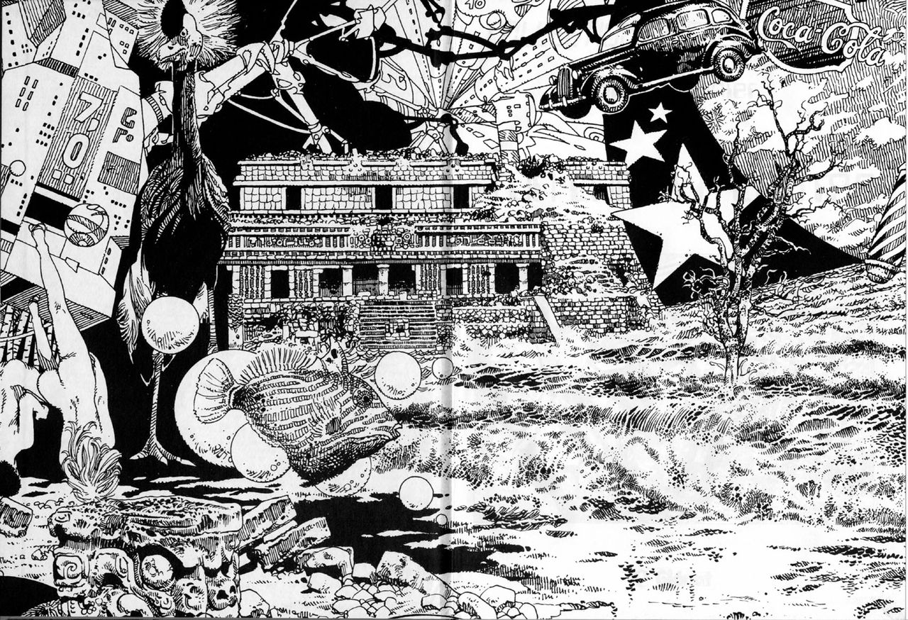 Ardem - D'un Enfer a l'Autre page 2 full