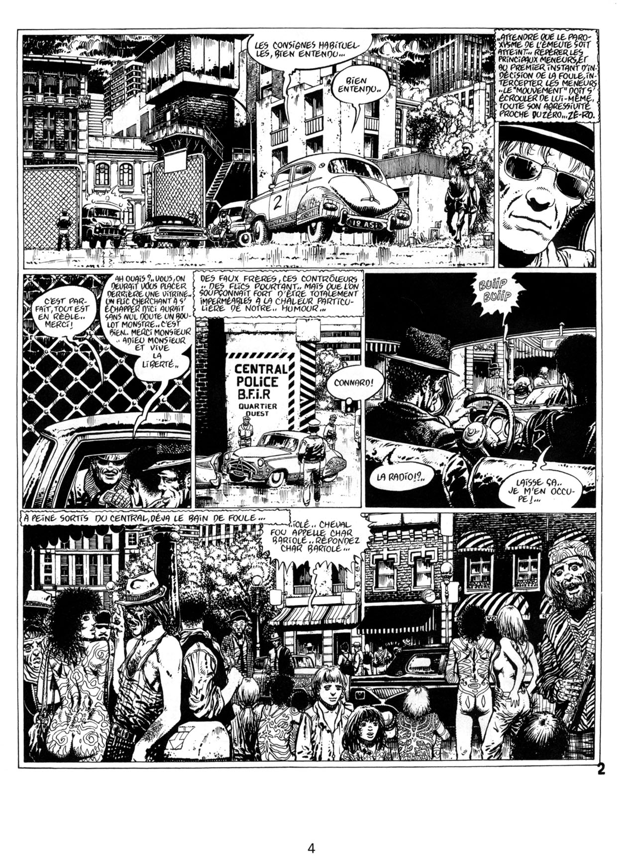 Ardem - D'un Enfer a l'Autre page 6 full