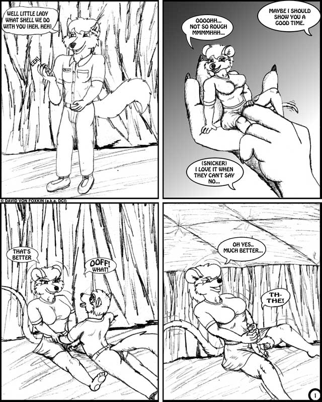 Turnabout is Forplay page 2 full