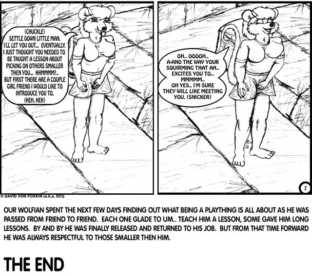 Turnabout is Forplay page 8 full