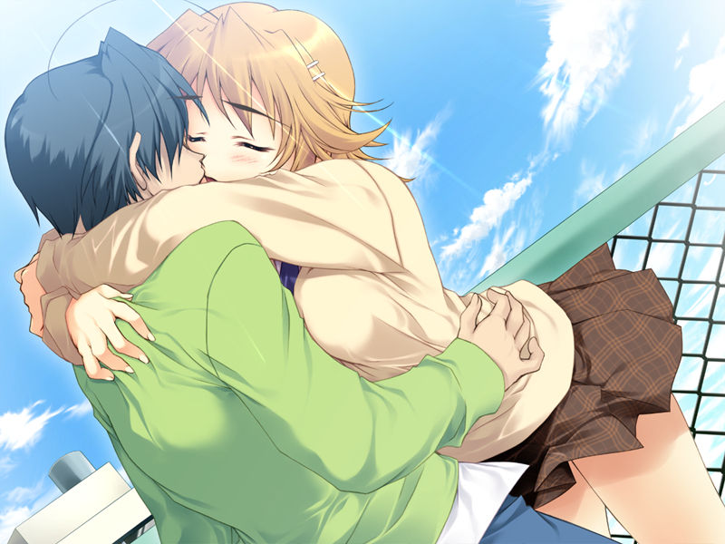Promise Promenade ～ Yakusoku no Namikimichi ～ page 6 full