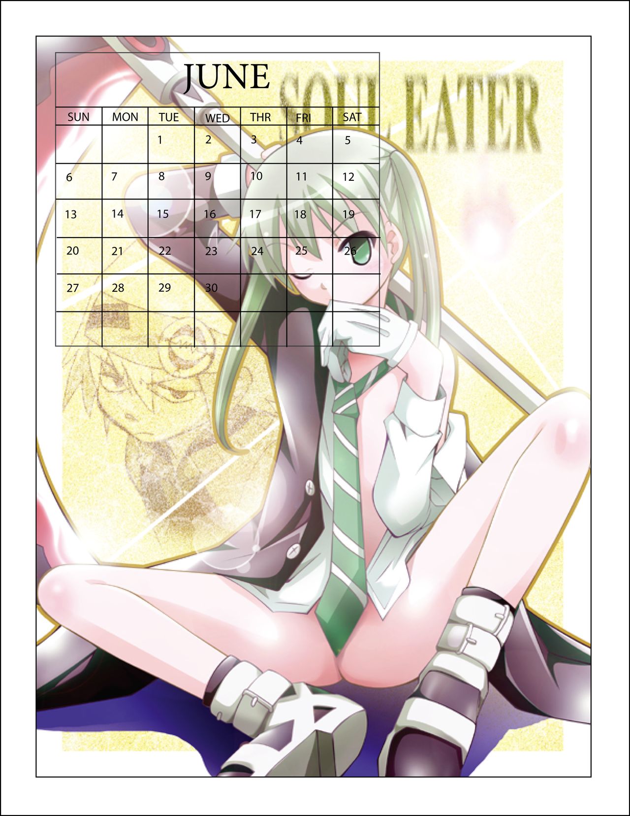 universal ek-ek 2010 calendar page 8 full