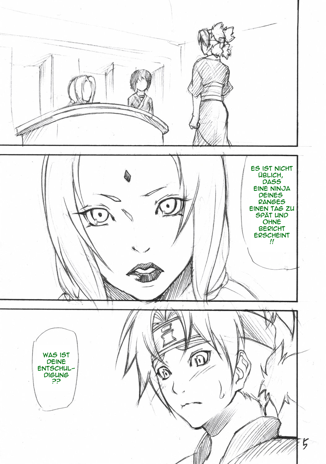 Giroutei "Ru" no Maki page 4 full
