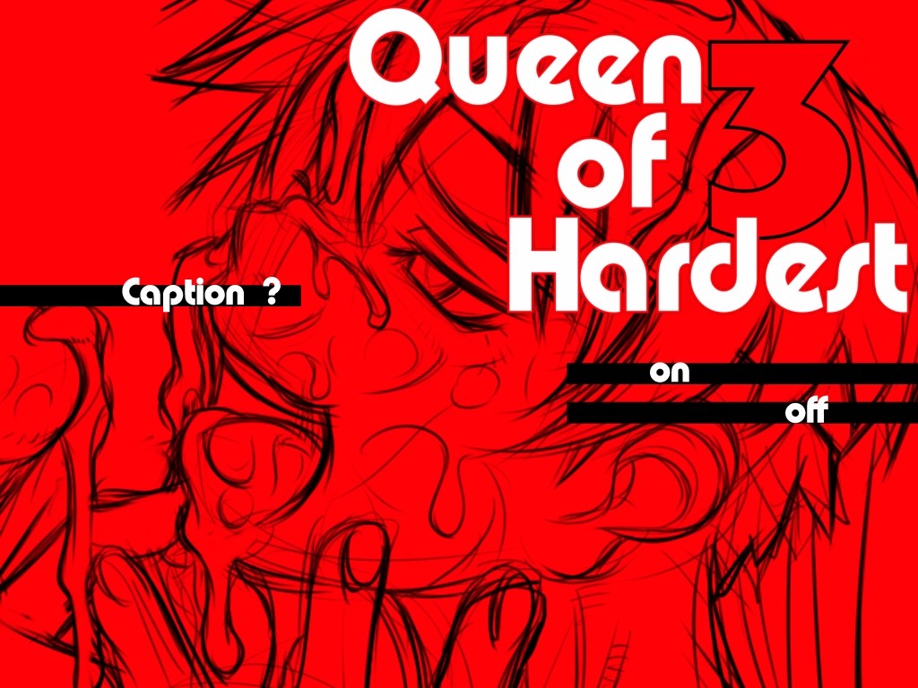 Queen Of Hardest 3 page 3 full