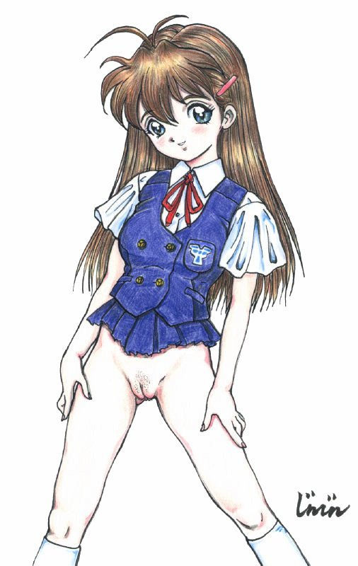 Seifukuroko Miyanogi Mio page 9 full