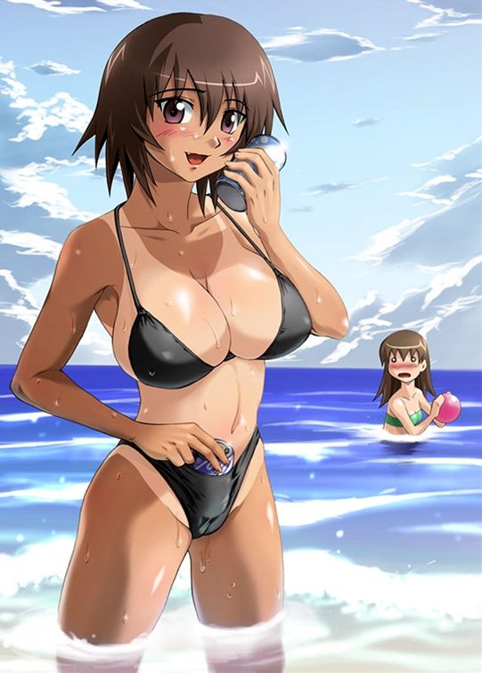 sexyGirlCG09 page 2 full